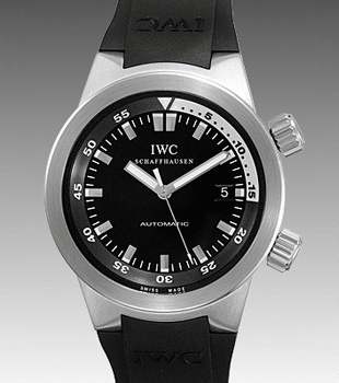 IWC スーパーコピー時計 アクアタイマー IW354807