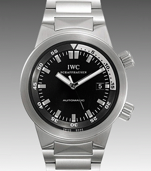 IWC スーパーコピー時計 アクアタイマー IW354805