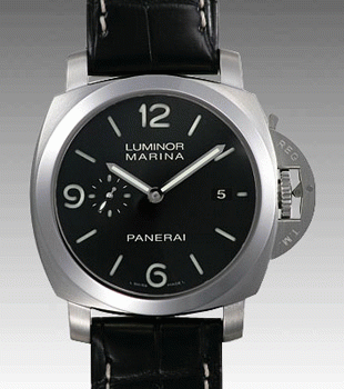 パネライスーパーコピールミノール１９５０マリーナ３デイズ PAM00312