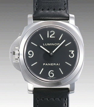 パネライスーパーコピールミノールベース PAM00219
