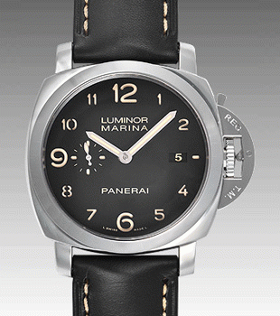 パネライスーパーコピールミノール１９５０マリーナ３デイズ PAM00359