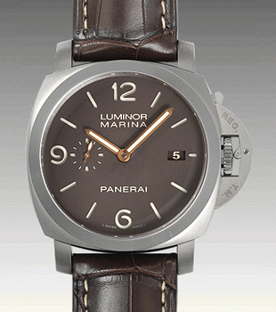 パネライスーパーコピールミノール１９５０マリーナ３デイズ PAM00351