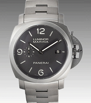 パネライスーパーコピールミノール１９５０マリーナ３デイズ PAM00352