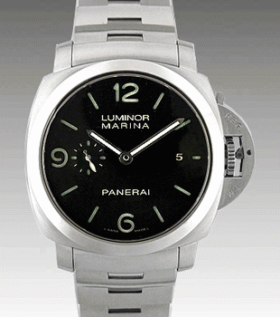 パネライスーパーコピールミノール１９５０マリーナ３デイズ PAM00328