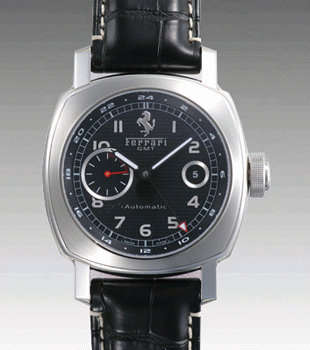 パネライスーパーコピーフェラーリ　グラントゥーリズモ　ＧＭＴ FER00003