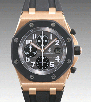 オーデマ・ピゲスーパーコピーロイヤルオークオフショアクロノ 25940OK.OO. D002CA.01.A