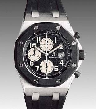 オーデマ・ピゲスーパーコピーロイヤルオークオフショアクロノ 25940SK.OO. D002CA.01A