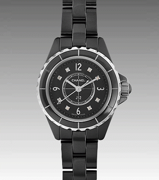 シャネルコピー時計 Ｊ１２　２９ H2569