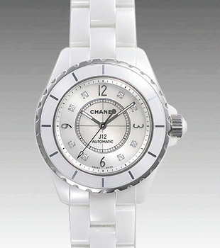 シャネルコピー時計 Ｊ１２　３８ H2423