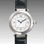 カルティエスーパーコピーパシャ４２ W3018751