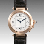 カルティエスーパーコピーパシャ４２ W3019351