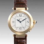 カルティエスーパーコピーパシャ４２ W3019551