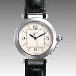 カルティエスーパーコピーパシャ４２ W3107255