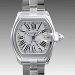カルティエスーパーコピーロードスター　ＧＭＴ W62032X6