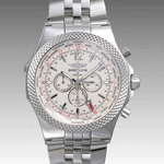 ブライトリングスーパーコピーベントレーＧＭＴ A476G57SGS