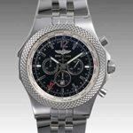 ブライトリングスーパーコピーベントレーＧＭＴ A476B19SGS