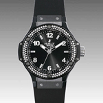 ウブロスーパーコピービッグバン　ブラックマジック３８ｍｍ 361.CV.1270...