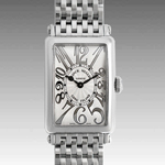 フランク・ミュラースーパーコピーロングアイランド　ＲＥＬＩＥＦ 902QZ RE...