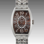 フランク・ミュラースーパーコピートノウカーベックス 5850SC RELIEF