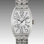 フランク・ミュラースーパーコピートノウカーベックス 5850SC RELIEF