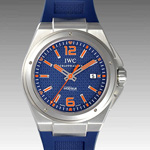 IWC スーパーコピー時計 インヂュニア　オートマチック　ミッションアース IW...
