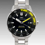 IWC スーパーコピー時計 アクアタイマー　オートマチック２０００ IW3568...