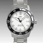 IWC スーパーコピー時計 アクアタイマー　オートマチック２０００ IW3568...
