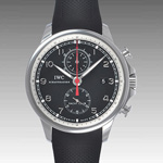 IWC スーパーコピー時計 ポルトギーゼ　ヨットクラブ IW390204