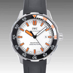 IWC スーパーコピー時計 アクアタイマー　オートマチック２０００ IW3568...