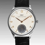 IWC スーパーコピー時計 ポルトギーゼ　ハンドワインド IW545405
