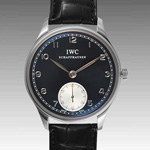 IWC スーパーコピー時計 ポルトギーゼ　ハンドワインド IW545404