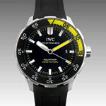 IWC スーパーコピー時計 アクアタイマー　オートマチック２０００ IW3568...