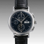 IWC スーパーコピー時計 ポートフィノクロノ IW378303