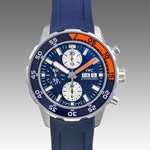 IWC スーパーコピー時計 アクアタイマークロノ IW376704