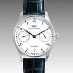 IWC スーパーコピー時計 ポルトギーゼオートマチック IW500107