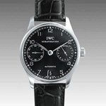 IWC スーパーコピー時計 ポルトギーゼオートマチック IW500109