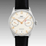 IWC スーパーコピー時計 ポルトギーゼオートマチック IW500114