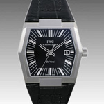 IWC スーパーコピー時計 ヴィンテージ　ダ・ヴィンチ　 IW546101