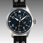 IWC スーパーコピー時計 ビッグパイロットウォッチ IW500401