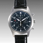 IWC スーパーコピー時計 パイロットウォッチクロノ IW371701