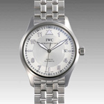 IWC スーパーコピー時計 マーク１６ IW325505