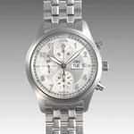 IWC スーパーコピー時計 スピットファイヤークロノ IW371705