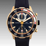 IWC スーパーコピー時計 アクアタイマークロノ IW376903