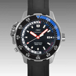 IWC スーパーコピー時計 アクアタイマー　ディープツー IW354702
