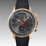 IWC スーパーコピー時計 ポルトギーゼ　ヨットクラブ IW390202