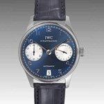 IWC スーパーコピー時計 ポルトギーゼオートマチック　ローレウス IW5001...