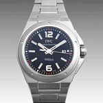 IWC スーパーコピー時計 インヂュニア　オートマチック　ミッションアース IW...