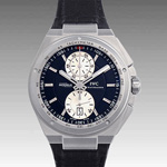 IWC スーパーコピー時計 ビッグインヂュニアクロノ IW378401