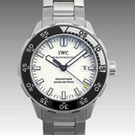 IWC スーパーコピー時計 アクアタイマー　オートマチック２０００ IW3568...