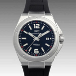 IWC スーパーコピー時計 インヂュニア　オートマチック　ミッションアース IW...